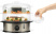 Пароварка BLACK+DECKER BXST800E