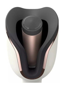 Щипцы Philips BHB878 MoistureProtect, белый