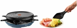 Раклетница Tefal RE310401