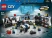 Конструктор LEGO City 60457 Полицейская тюнинг-мастерская