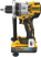 Аккумуляторная ударная дрель-шуруповерт DeWALT DCD1007H2T, с АКБ и ЗУ