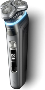 Электробритва Philips S9000 Prestige XP9202/10, серый