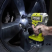 Аккумуляторный ударный гайковерт RYOBI RIW18BL0