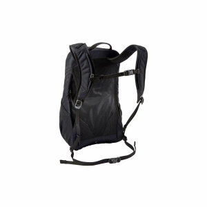 Рюкзак туристический Thule Nanum 18 л, черный