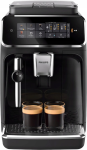 Кофемашина Philips Series 3300 EP3321/40, черный