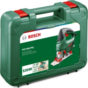 Лобзик Bosch PST 800 PEL 06033A0120