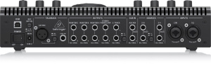 Behringer STUDIO XL USB Звуковой интерфейс, мониторный контроллер STUDIO XL
