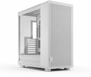 Компьютерный корпус Fractal Design Epoch XL TG Clear Tint FD-C-EPO1X-03, белый