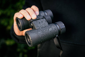 Бинокль Prostaff P3 10 x 42 Nikon, черный