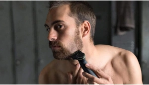 Триммер Philips OneBlade Pro QP6650/30