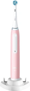 Электрическая зубная щётка Oral-B iO Series 3 розовый