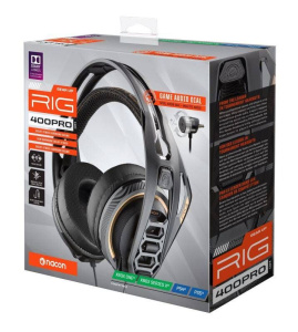 Наушники Plantronics RIG 400 PRO 21135705