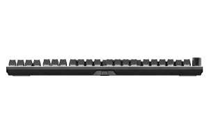 Игровая клавиатура be quiet! Light Mount Silent Tactile BT004US, раскладка US