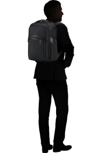 Рюкзак для ноутбука Samsonite Evosight 15,6″, черный 153522-1041