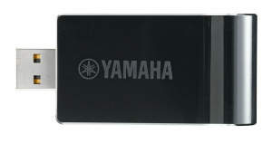 YAMAHA UD-WL01 USB WIRELESS LAN ADAPT беспроводной USB LAN адаптер