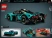 Конструктор LEGO Technic 42208 Aston Martin Valkyrie