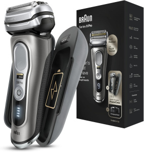 Электробритва Braun Series 9 9425S