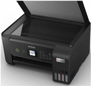 МФУ Epson EcoTank ET-2870