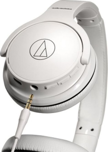 Наушники Audio-Technica ATH-S220BT