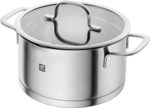 Набор кастрюль Zwilling TrueFlow 4пр.