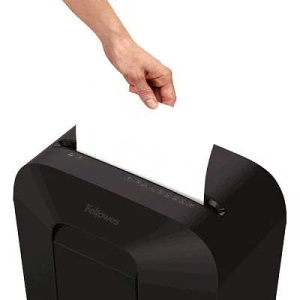 Уничтожитель Шредер Fellowes PowerShred LX50 FS-44060 01 , черный