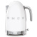 Чайник Smeg KLF04, белый