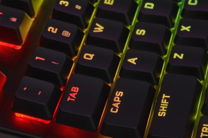 Клавиатура Corsair Gaming K60 RGB PRO (CH910D019NA)