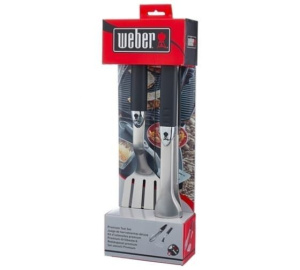 Набор для барбекю Weber 6645 (2 предмета)