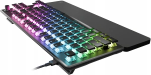 Клавиатура Turtle Beach Vulcan II TKL Pro черная (TBK200201US)