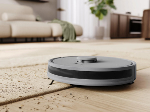 Робот-пылесос Electrolux Ultimate 700 ER71UW2UG