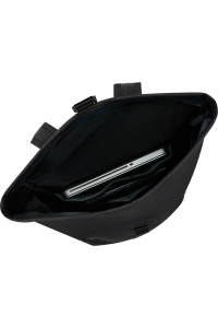 Рюкзак для ноутбука Samsonite Coatify Biz Rolltop 15,6″, черный 151792-1041