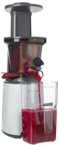 Шнековая соковыжималка Kenwood JMP400WH, белый