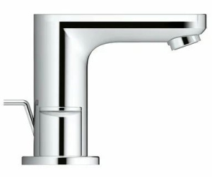 Смеситель для раковины Grohe Eurosmart Cosmopolitan S 20187000, хром