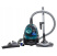 Пылесос Philips PowerPro Active FC9555/09, зеленый