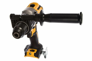 Аккумуляторная ударная дрель-шуруповерт DeWALT DCD996NT, без АКБ и ЗУ