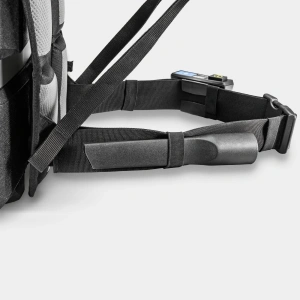 Аккумуляторный ранцевый пылесос Karcher BVL 3/1 Bp Bp 1 1.394-300.0