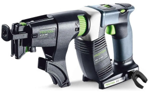 Шуруповерт Festool DWC 18-4500 Basic 576504
