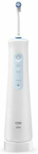 Ирригатор Oral-B AquaCare 4 436409 Белый
