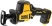 Аккумуляторная сабельная пила DeWALT DCS369P2-QW, с АКБ и ЗУ