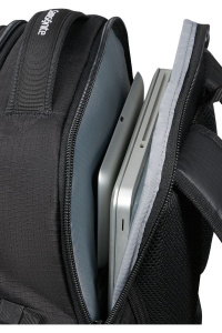 Рюкзак для ноутбука Samsonite Roadseeker M 15,6″, черный 154956-1276