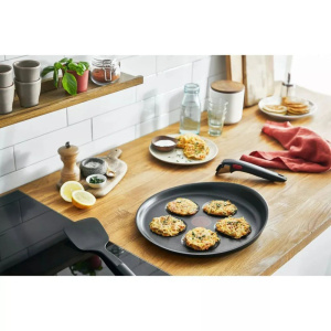 Сковорода Tefal Ingenio Unlimited L8610074 27см