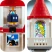Конструктор LEGO Super Mario 71408 Замок Пич — расширенный набор