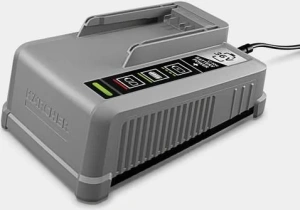 Быстрозарядное устройство Karcher Battery Power+ 36 В 2.445-045.0