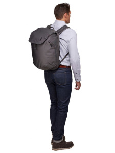 Thule Рюкзак Thule Subterra 2 Travel Backpack Vetiver Gray, 26 л, серый, 3205056