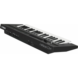 Синтезатор YAMAHA reface DX черный