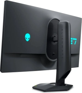 Монитор Dell Alienware AW2725QF 27" 3840x2160 180Hz