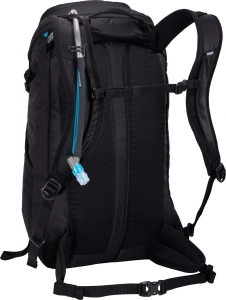 Рюкзак туристический Thule AllTrail 3205082, 22л, черный