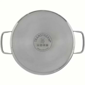 WMF Кастрюля с крышкой 20 см 3,5 л Compact Cuisine WMF