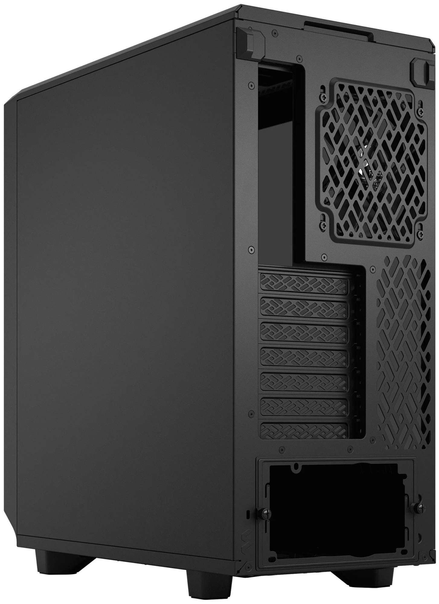 Fractal Design Meshify 2 Compact Lite FD-C-MEL2C-03