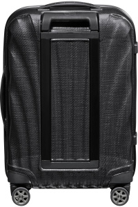Чемодан Samsonite C-Lite S 55см, черный 134679-1041